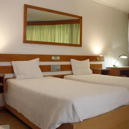 Palmeiras Hotel 2*