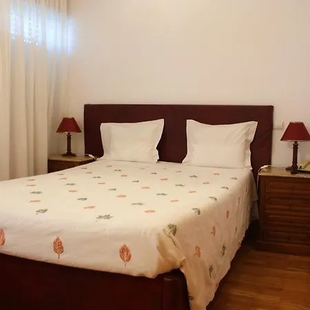 Palmeiras Hotel Guimarães