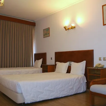 Palmeiras Hotel