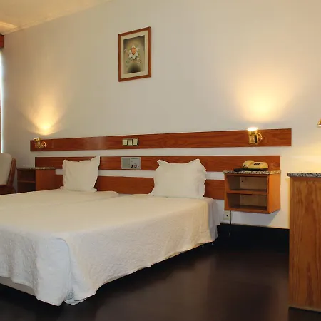 Hotel Palmeiras Guimarães