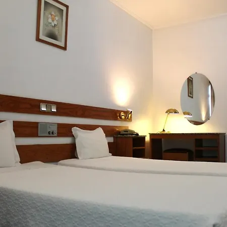 Palmeiras Hotel 2*